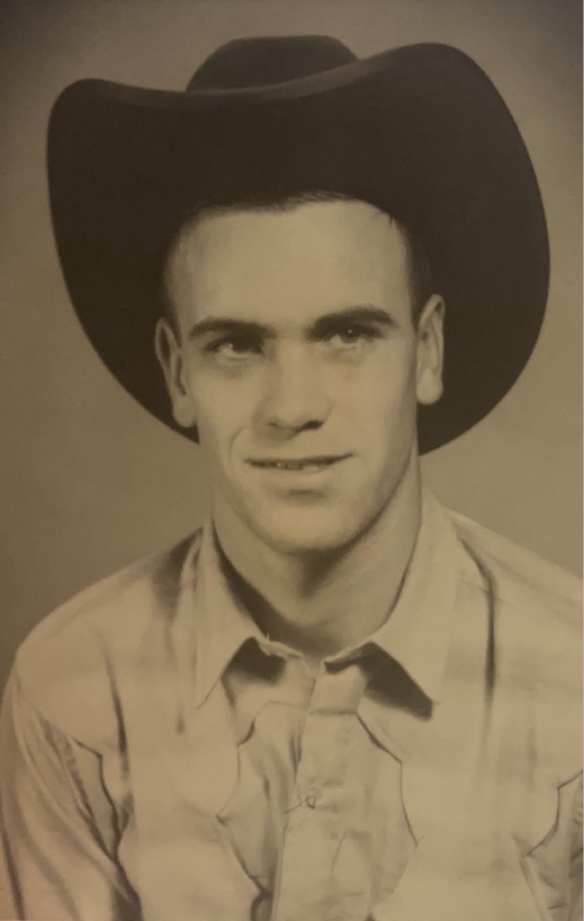 Rudy Lee Watson Profile Photo