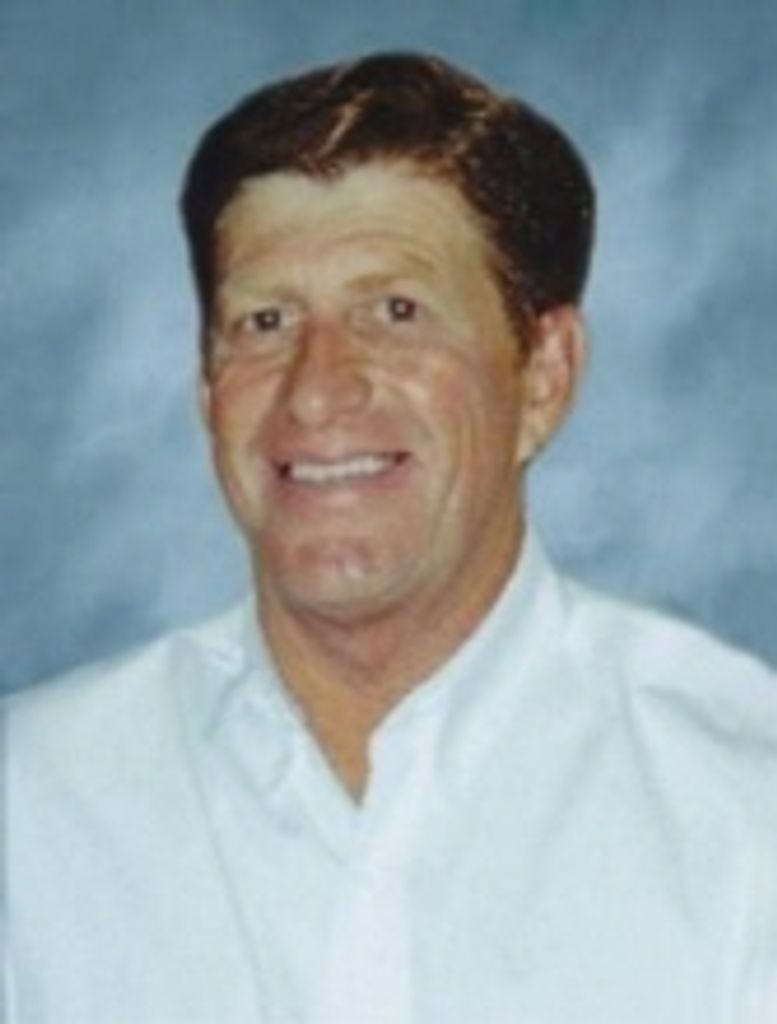 Ronald Lavergne