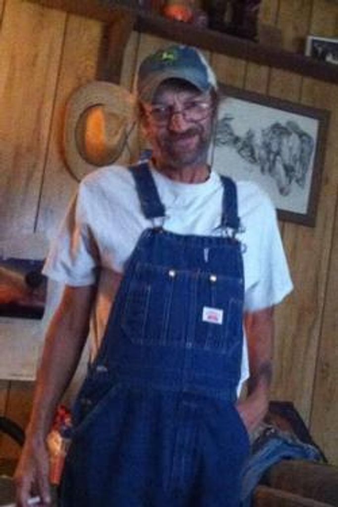 Doyle Leo Daniels, Jr.