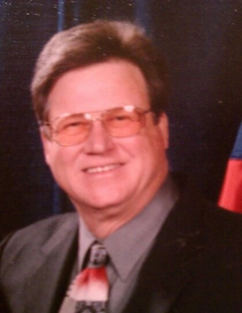 Noah F. Woolum
