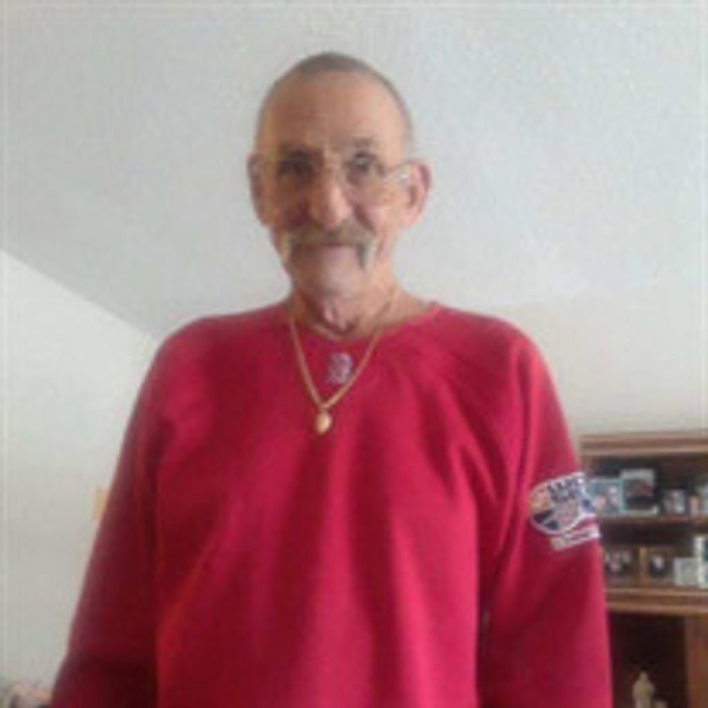Kenneth Anthony Cavaliere