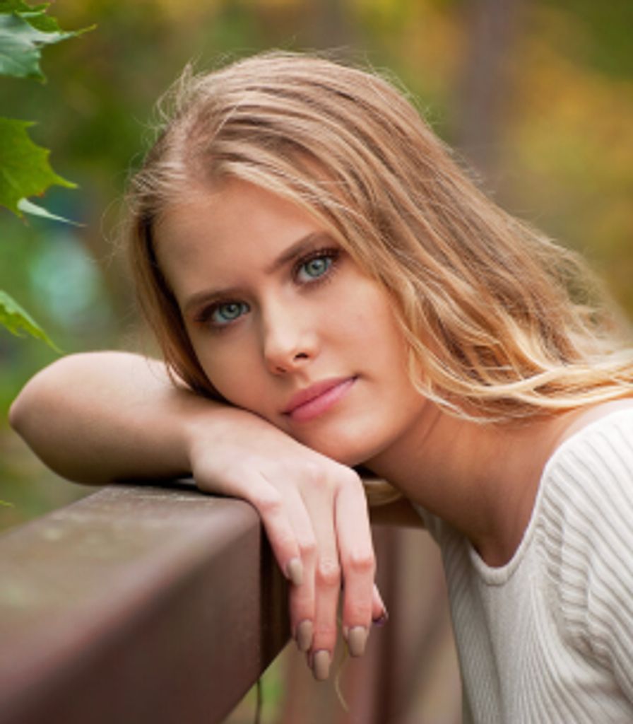 Emily Carlson Profile Photo