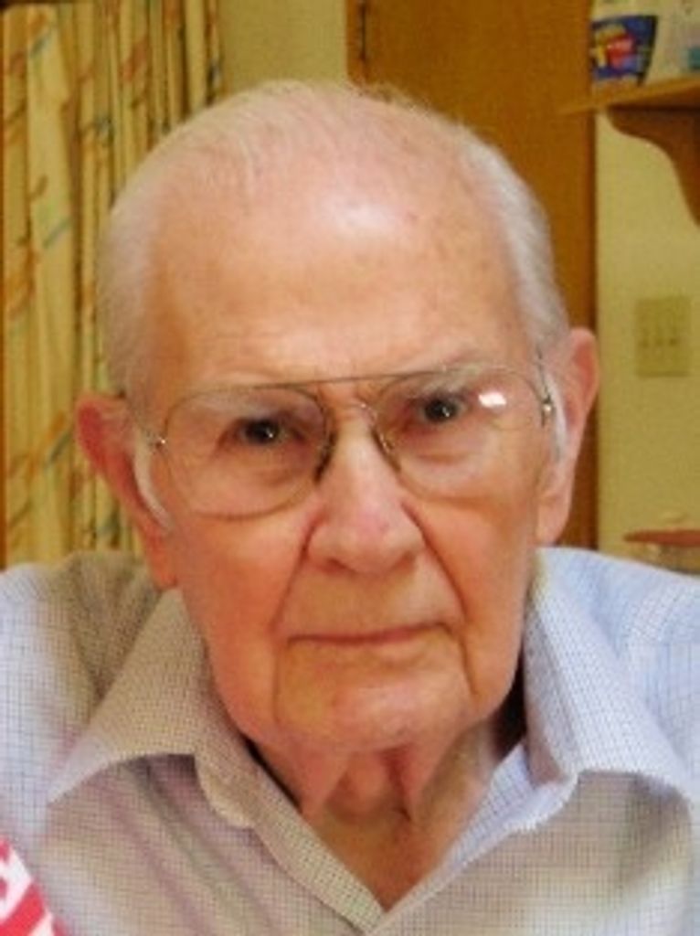 Eldred Mitchell "Buzz" Sybilrud Profile Photo