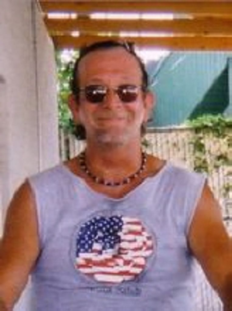 David Lynn Barnes