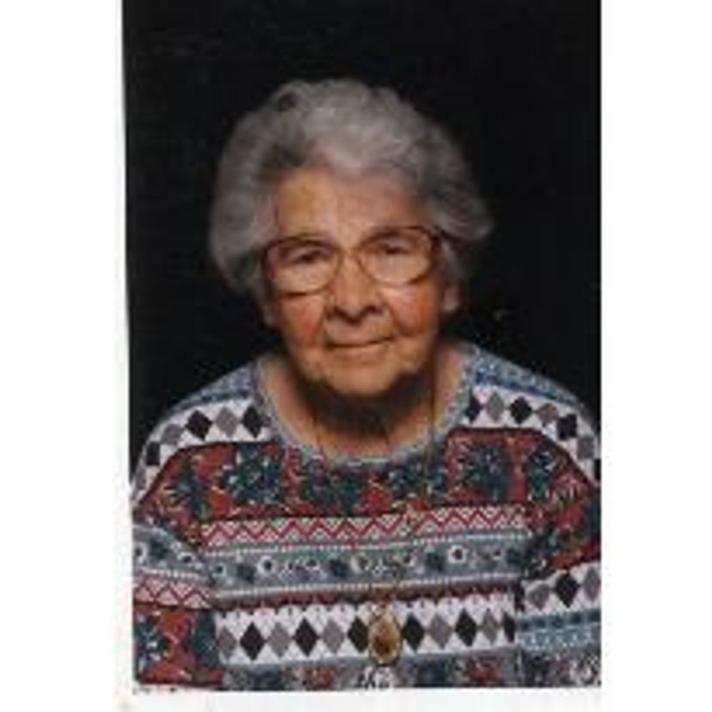 Catharine Ivy Loposser O'Bryant