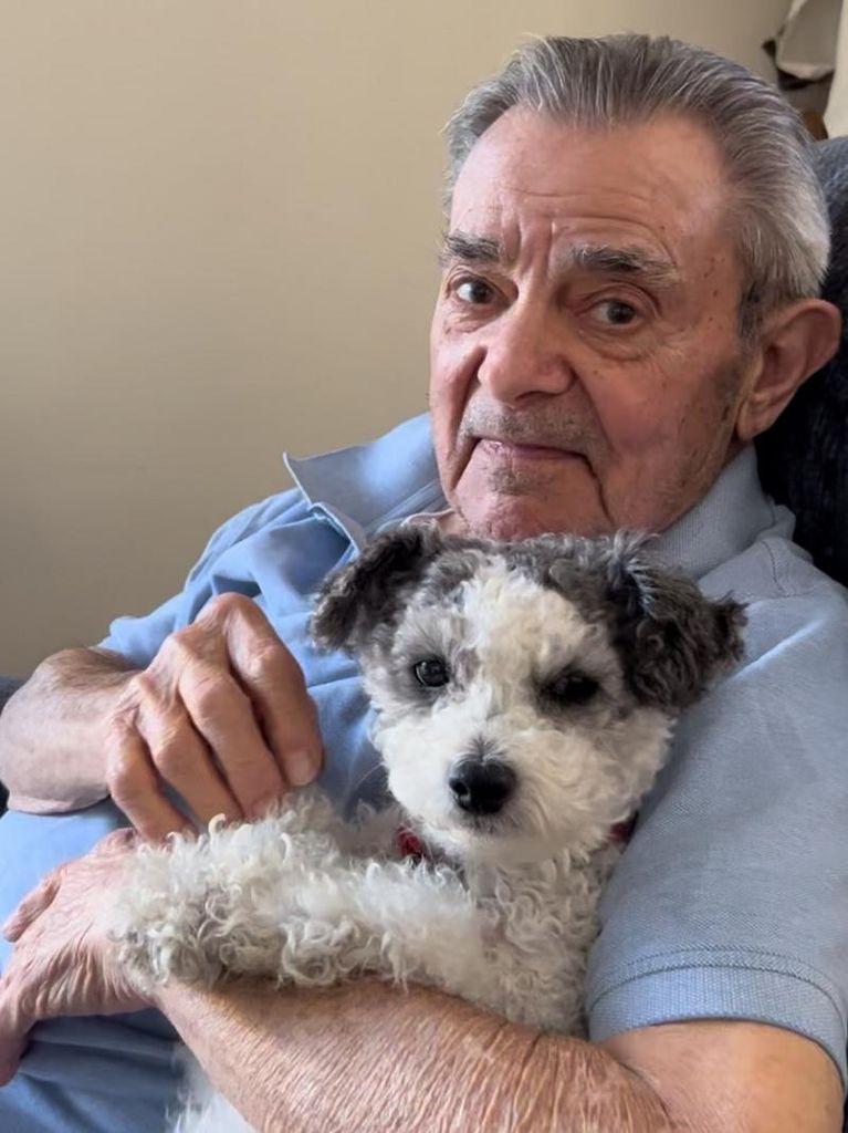Robert W. Frederickson Profile Photo