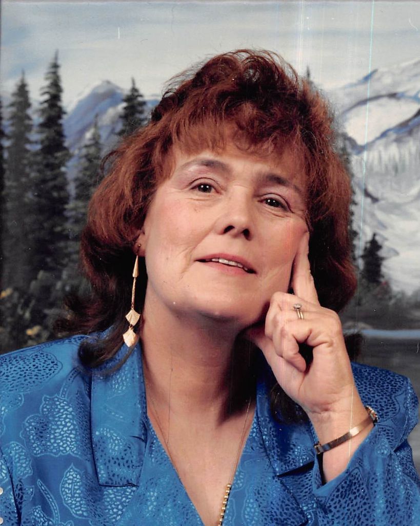 Edna Mae Wisecup Profile Photo