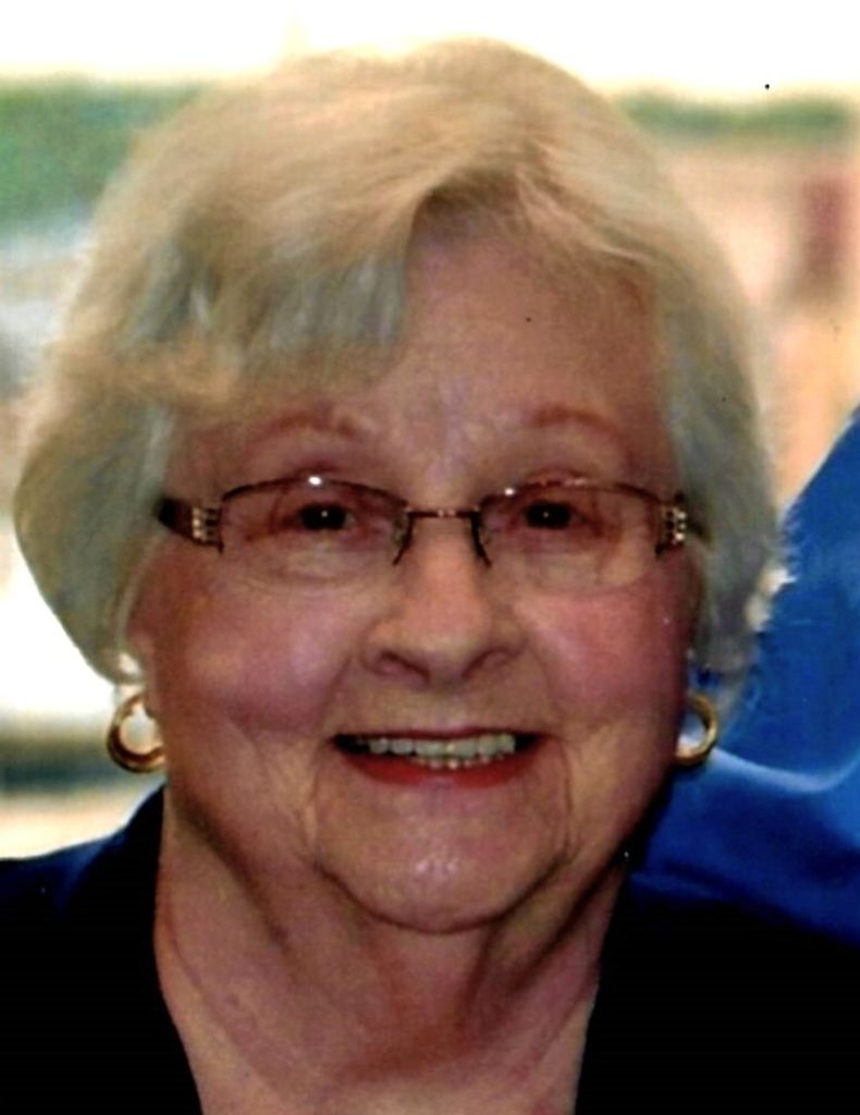 Lorna J. Russell Profile Photo