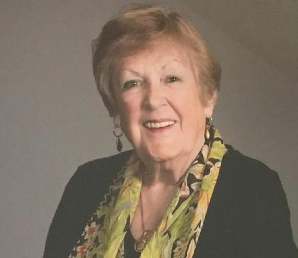 Shirley H. Pratt Profile Photo