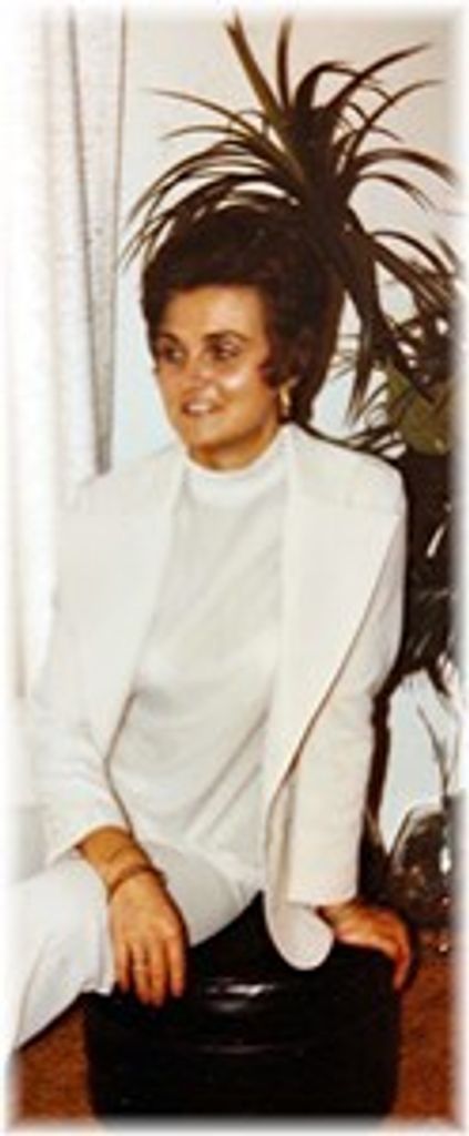 Brenda Turner
