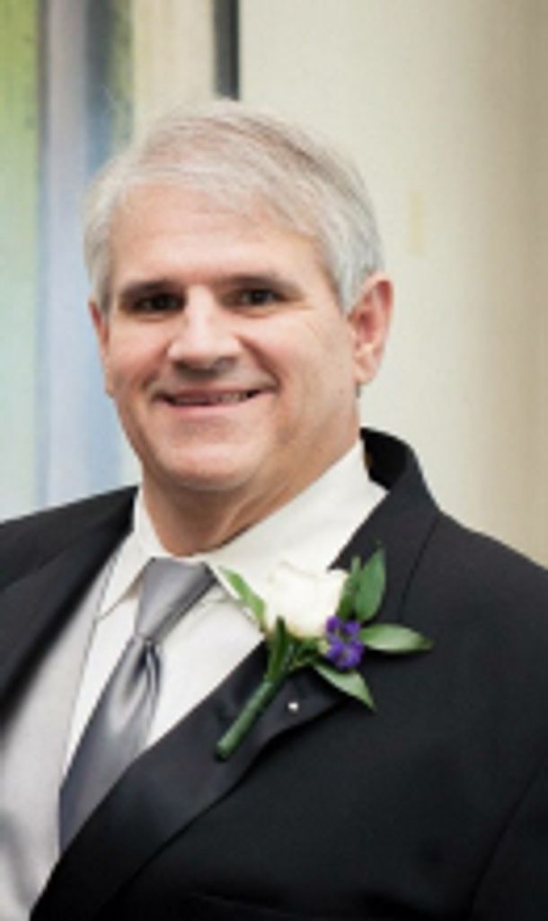 Jeffrey "Jeff" Morris Mullins