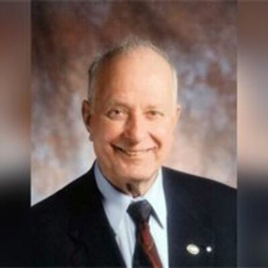 Herbert F. Heider Profile Photo