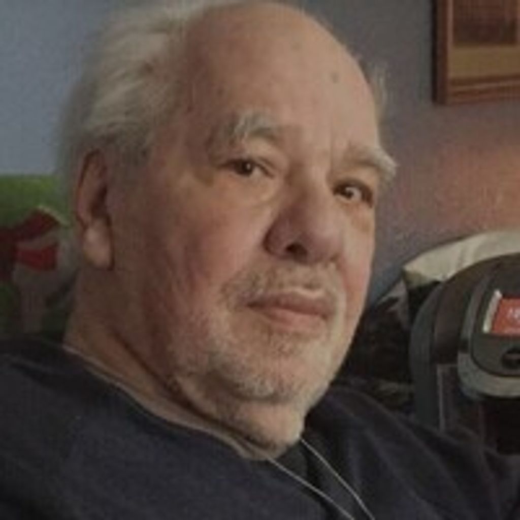 Michael James Aiello Profile Photo