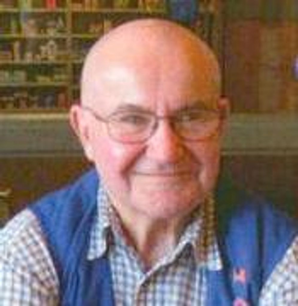 William "Bill" C. Schiller