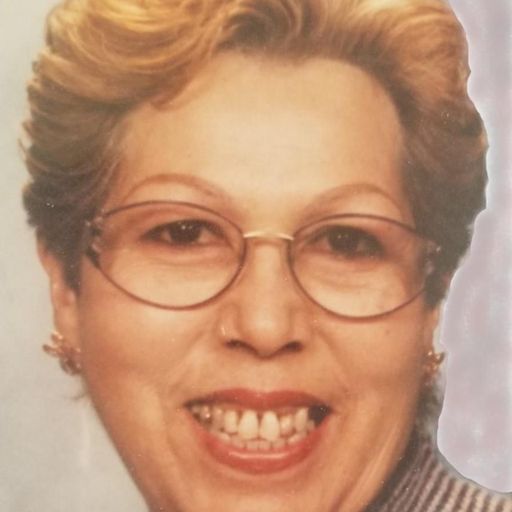 Berta Marie Olmos Profile Photo