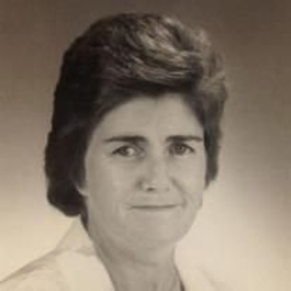 Ann  Whitehead Bell