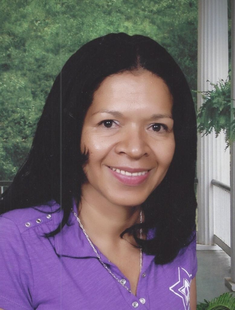 Judith Isabel Silva
