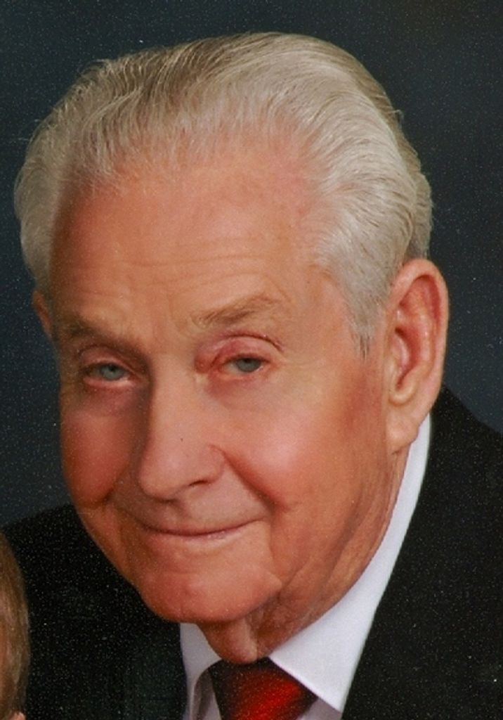 Clarence Wayne Cloninger Profile Photo