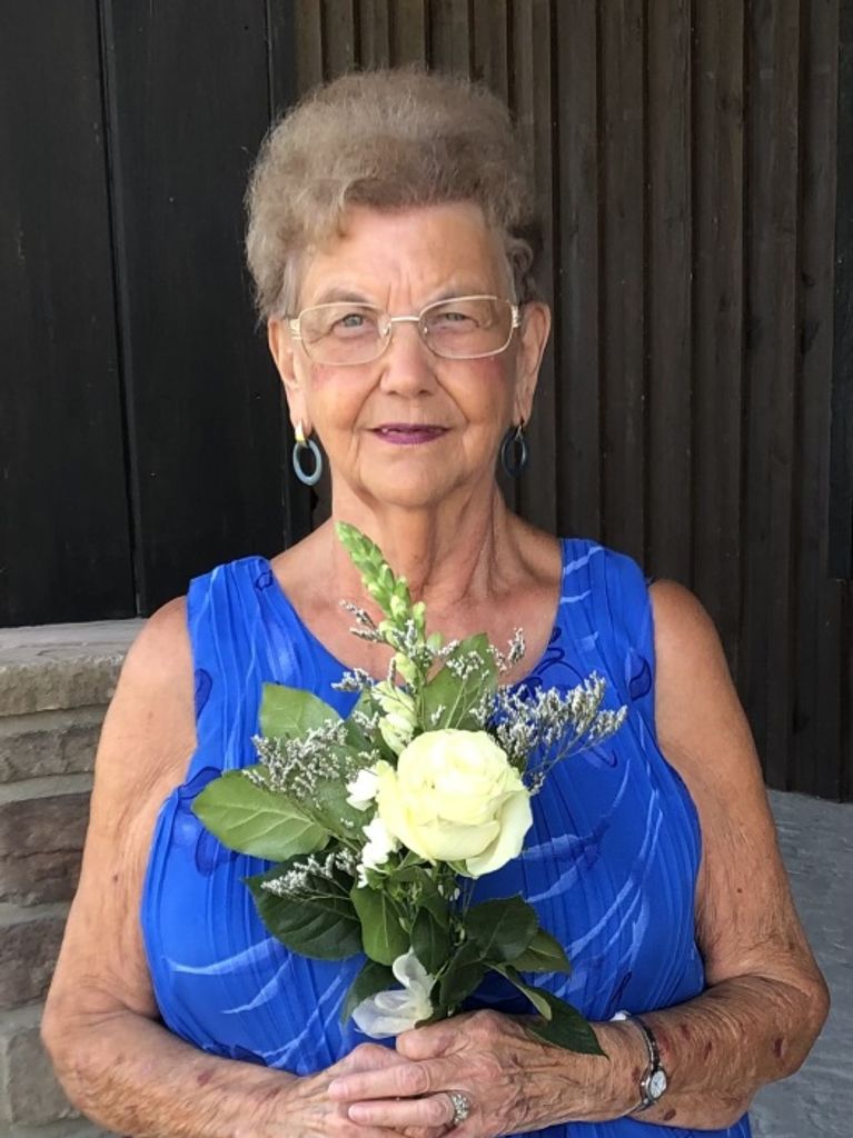 Dixie Sapp Bullard Profile Photo