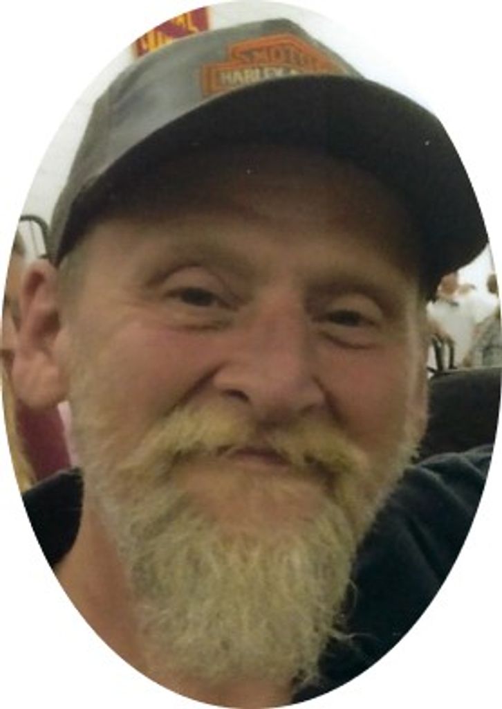 Curt "Otis" Hartman Profile Photo