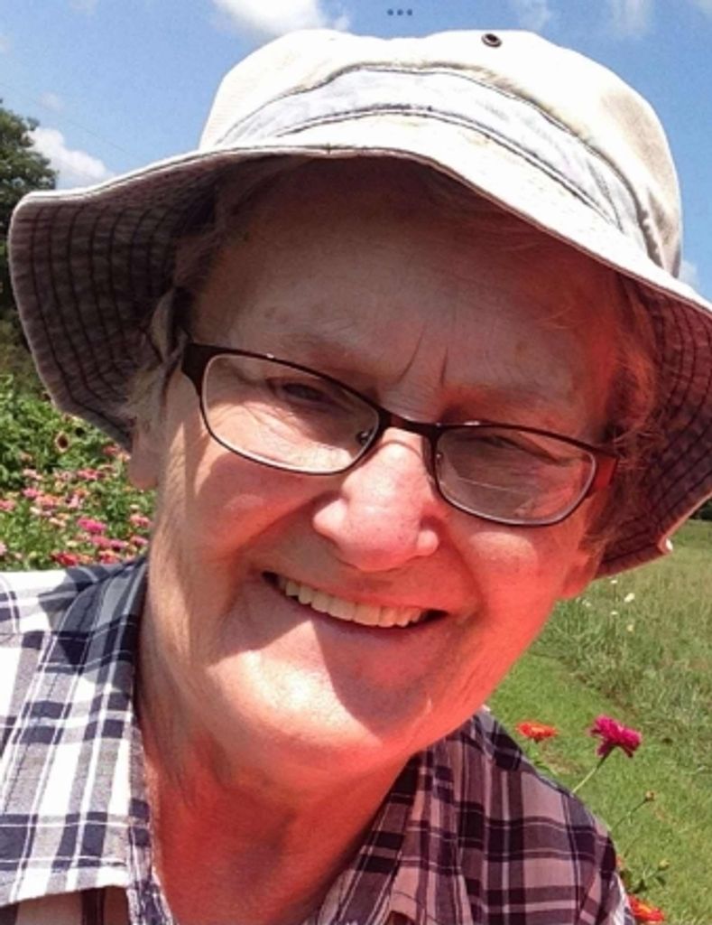Betty Catherine Pepper Beams Profile Photo