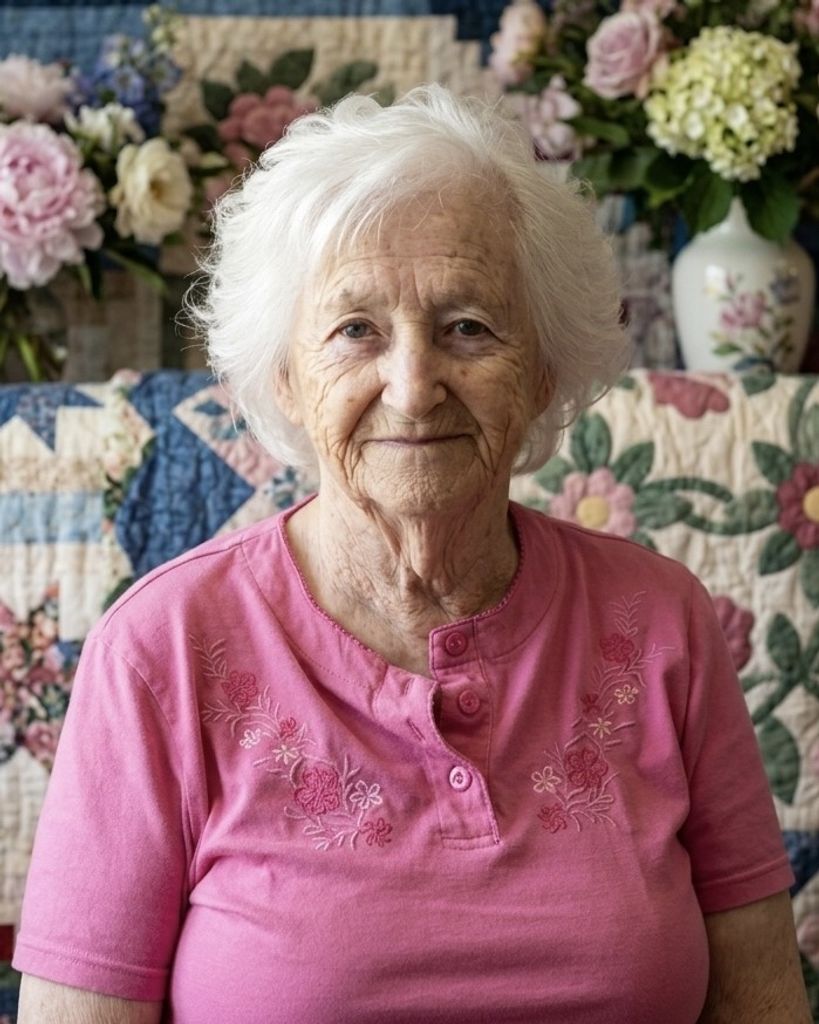 Betty Jane Roop Bennett Profile Photo