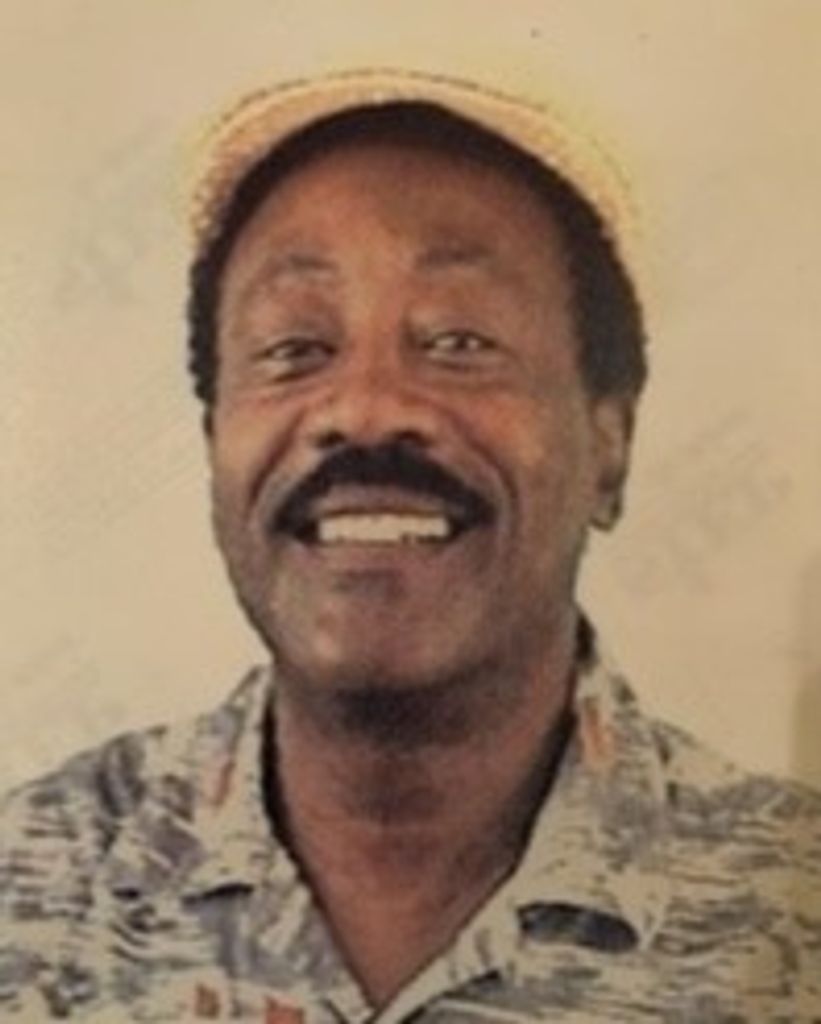 Mack H. Thornton Profile Photo