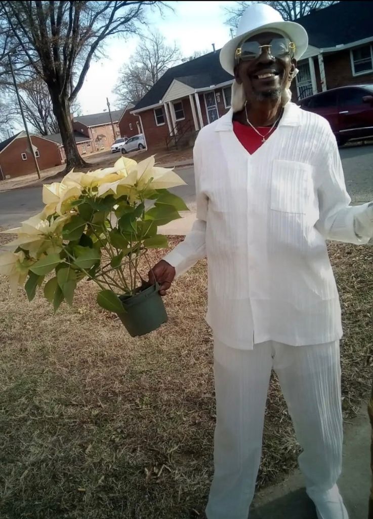 Mr. Joshua Gregg Profile Photo