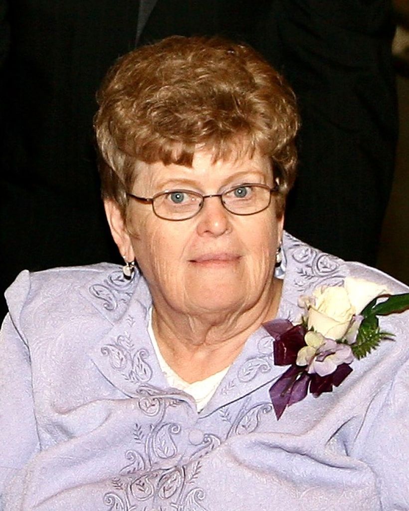 Debbie Nemechek