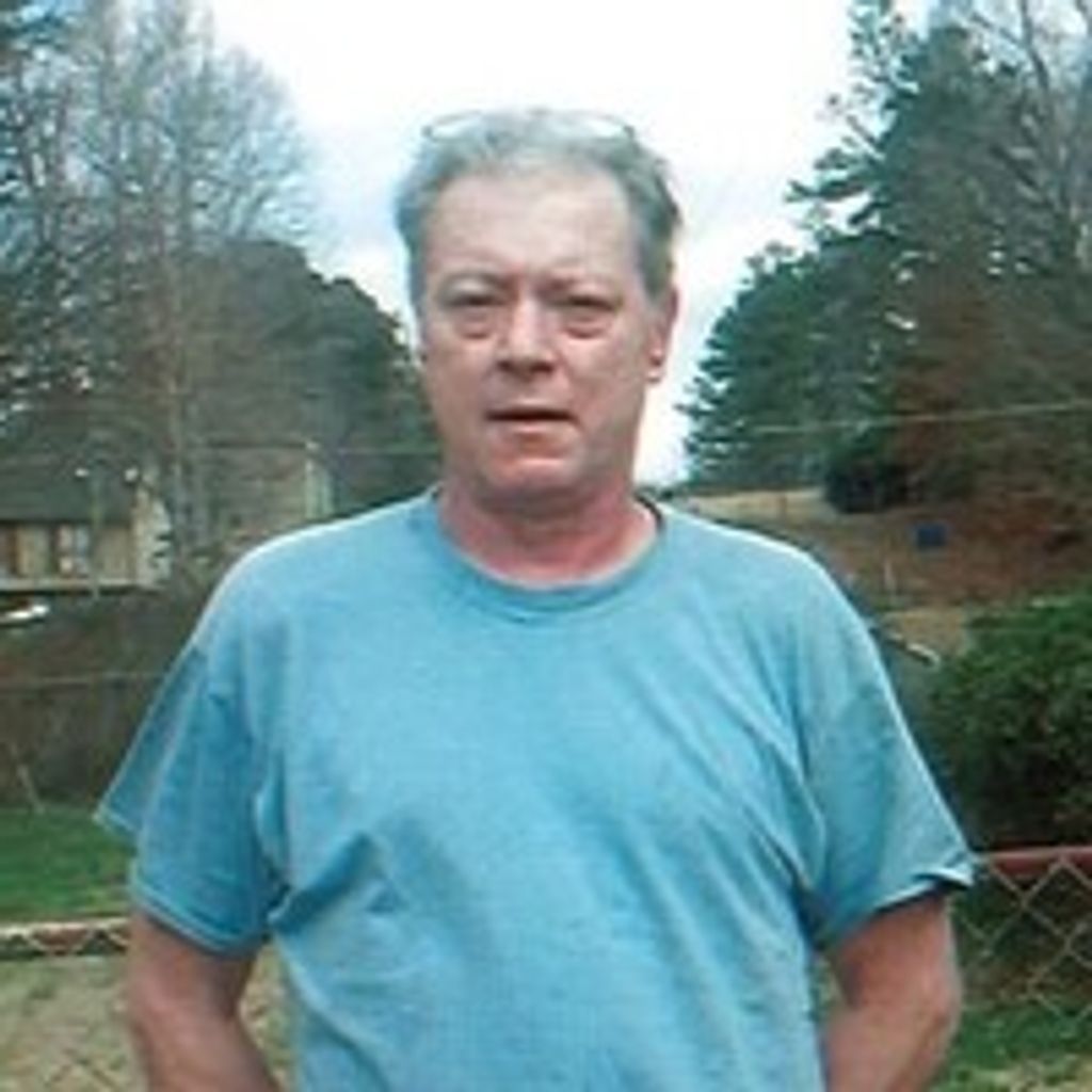 James B. Rutherford Profile Photo