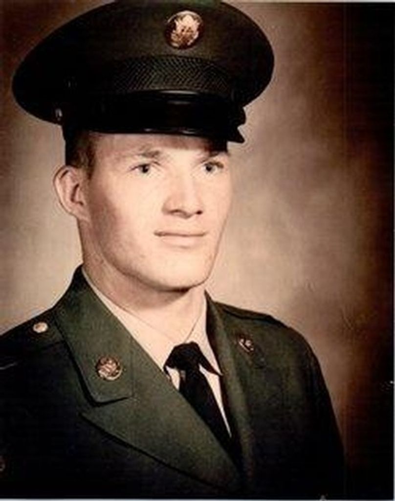 Delmond Irving Featherston