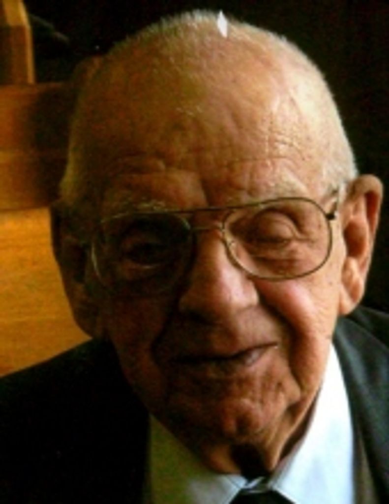 Richard  Lee Vosburgh