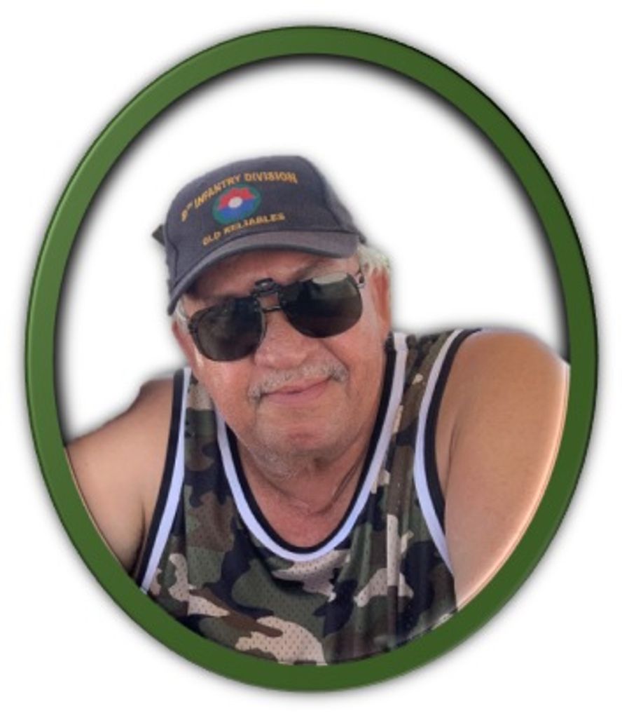 Rolando Eduardo Pou Profile Photo