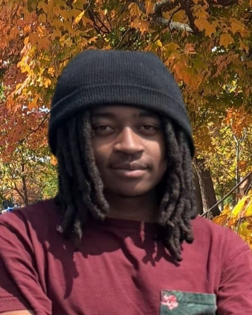 Anthony Trent Sommerville Profile Photo