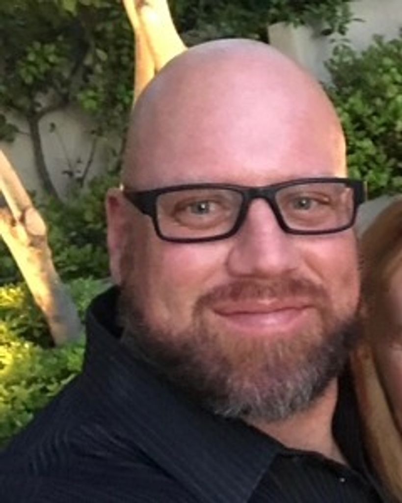 Timothy Drew Augustine Profile Photo
