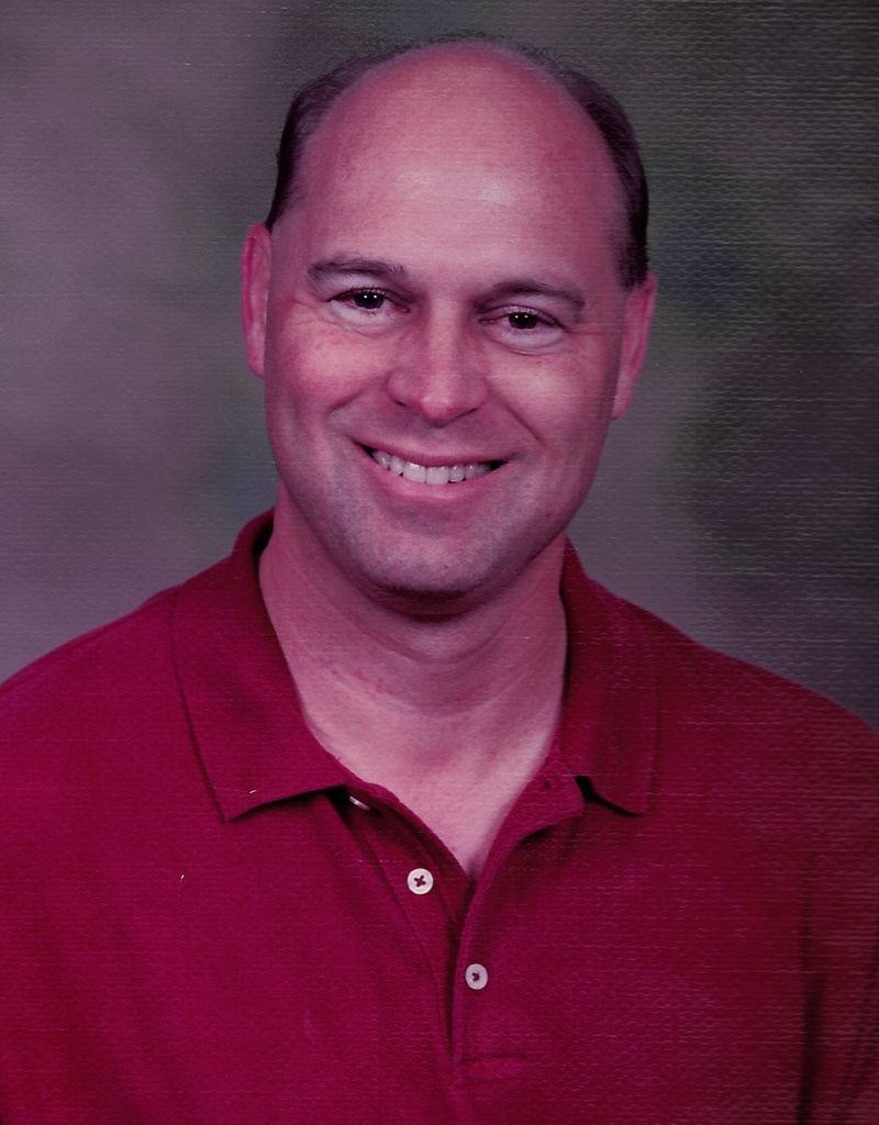 John Tillman Profile Photo