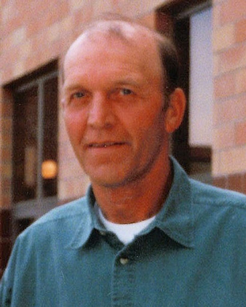 Dale Leroy Hardesty Profile Photo