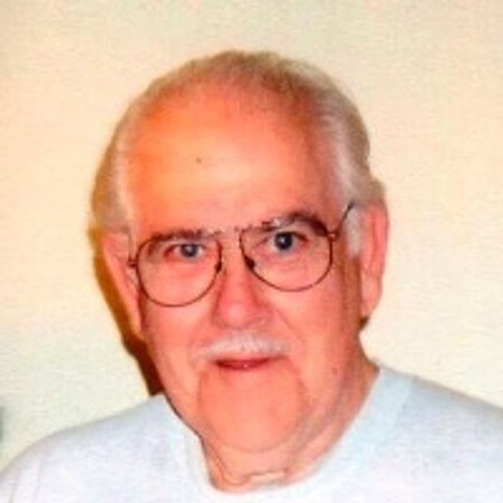 Ralph E. Bish Profile Photo
