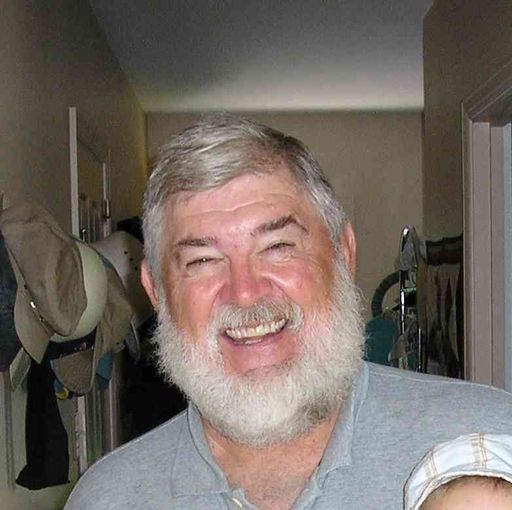 Michael Davis Sherwood