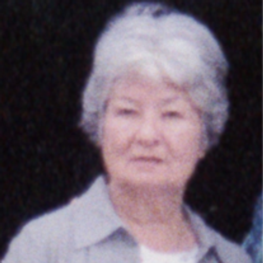 Barbara Jeanette Gonzales Profile Photo