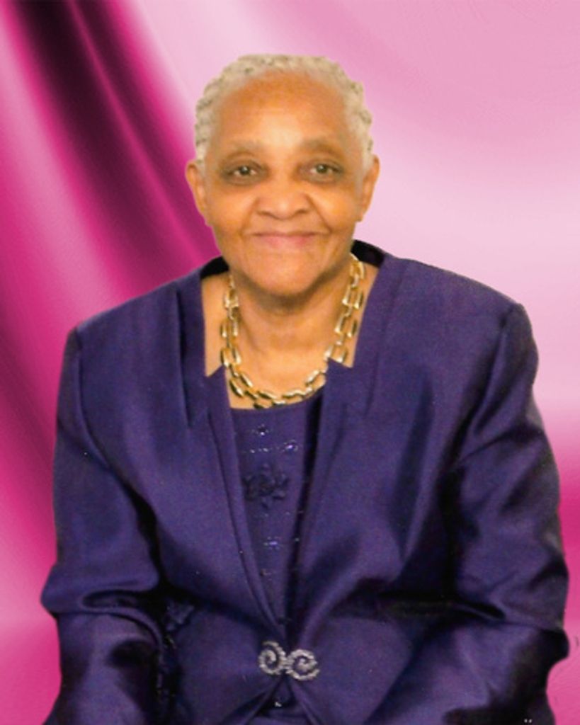 Anita Blanche Orr
