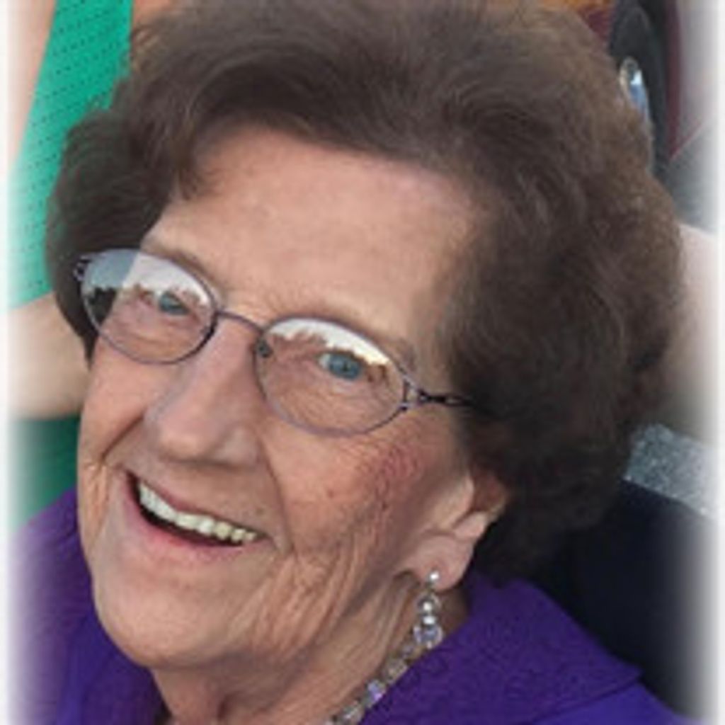 Carmen Sharpe Gant