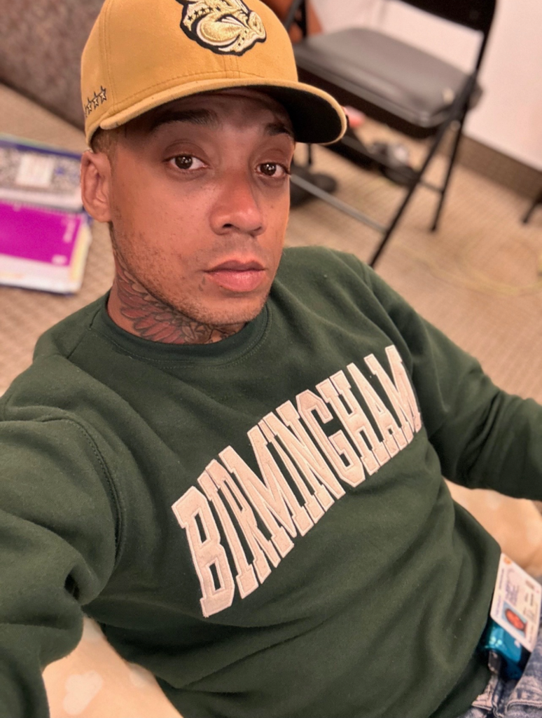 Christian Dane Wallace Profile Photo