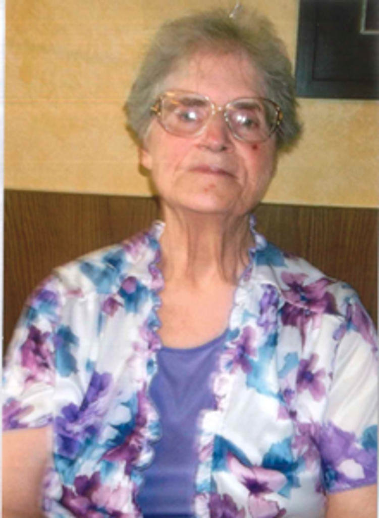 Lois A. Jackson