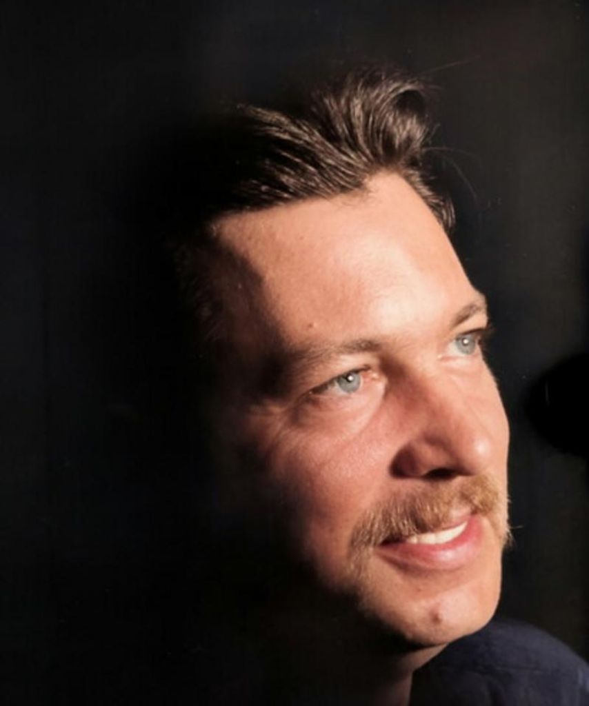 Larry Eugene Stevens Profile Photo
