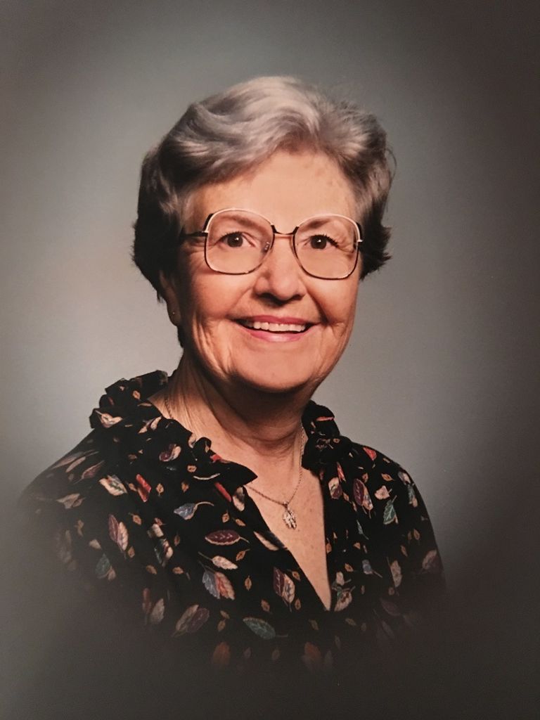 Ruth Seybold