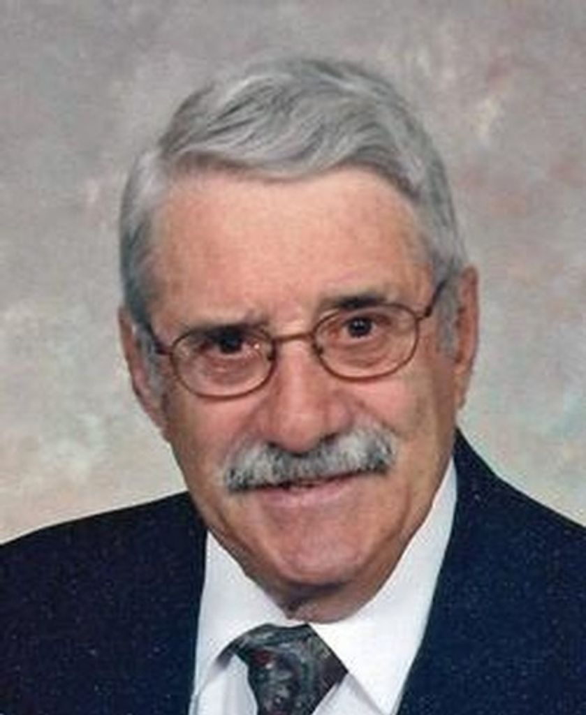Joseph O. Sarbacker