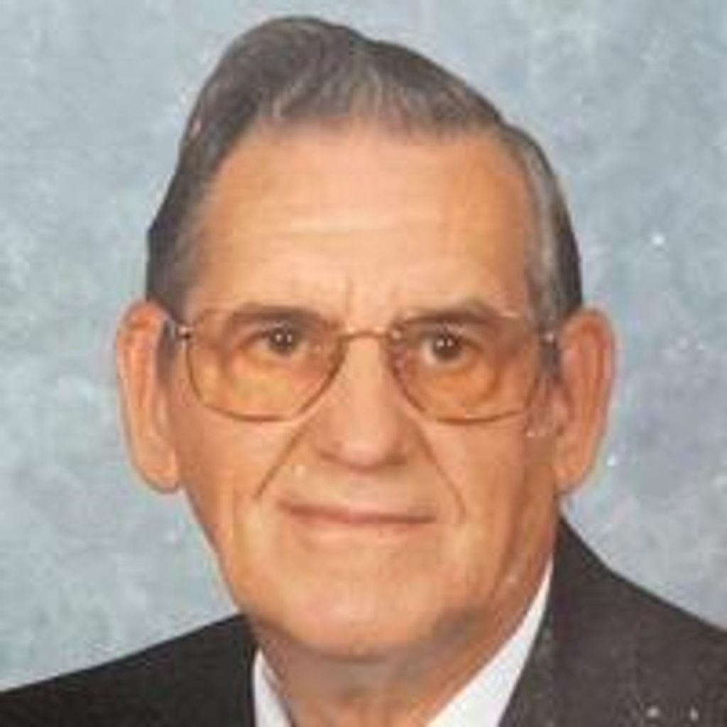 Hugh New Profile Photo