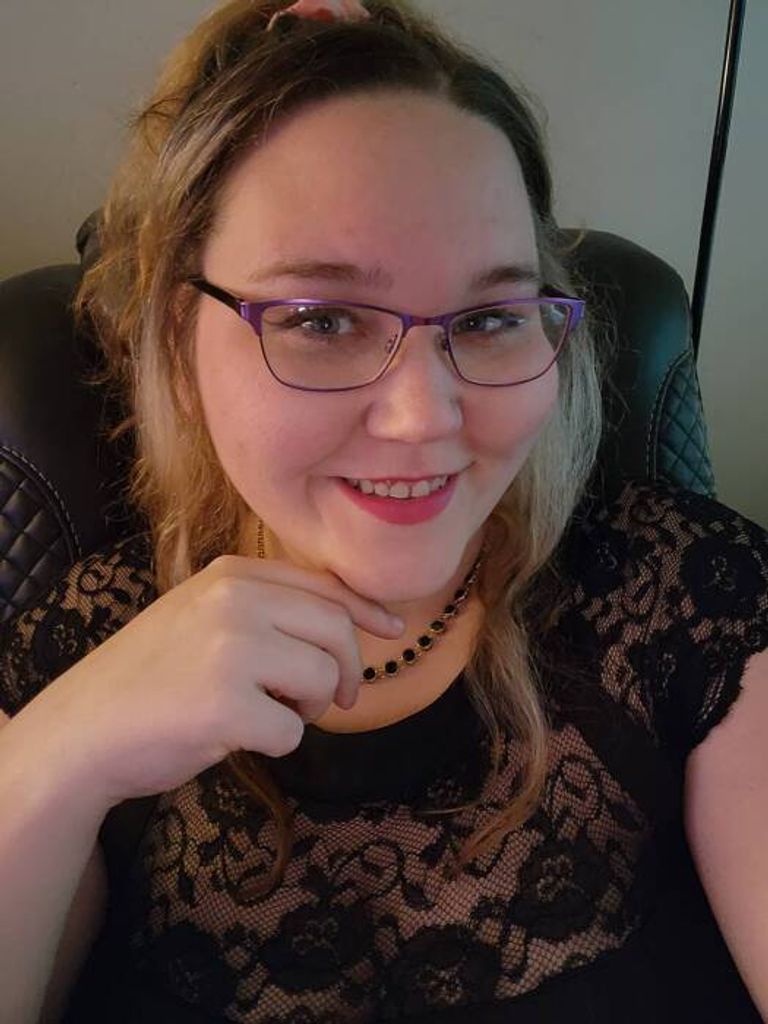 Annastashia Marie Koehler