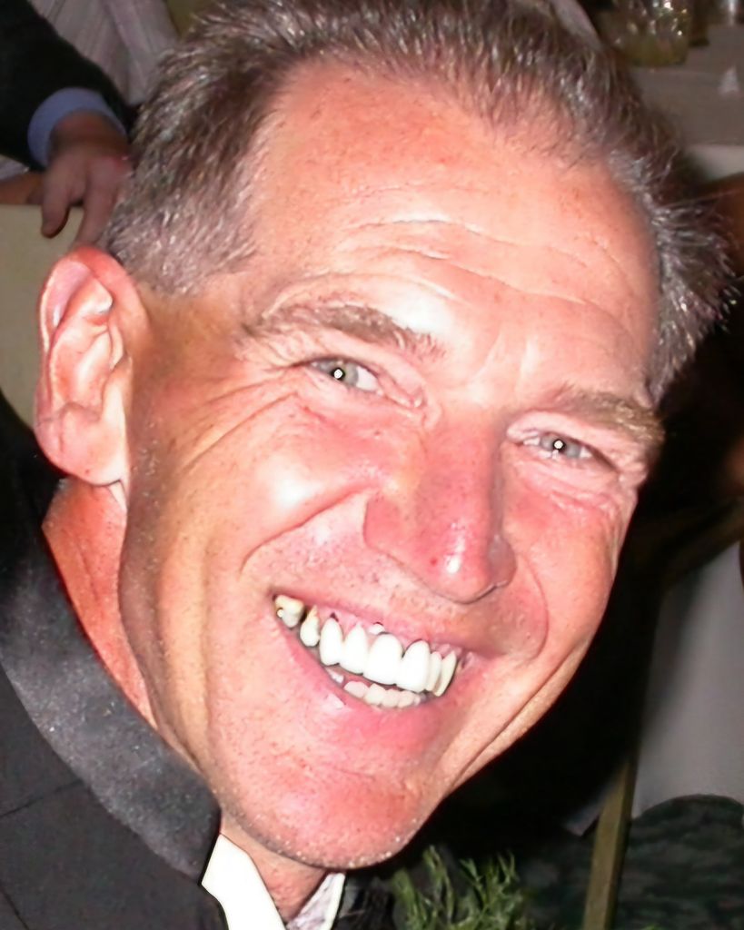 Clifford A. Steffy